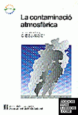 contaminació atmosfèrica: factors meteorològics