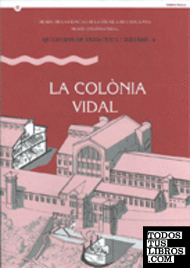 colònia Vidal/La