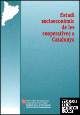 Estudi socioeconòmic de les cooperatives a Catalunya