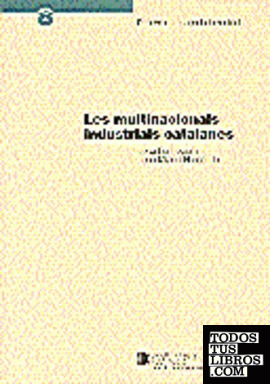 multinacionals industrials catalanes/Les multinacionals industrials catalanes/Les