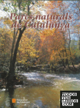 Parcs Naturals de Catalunya (rústica)