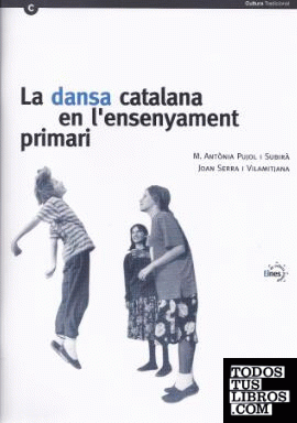 dansa catalana en l'ensenyament primari/La