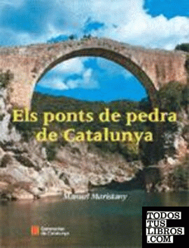 ponts de pedra de Catalunya/Els