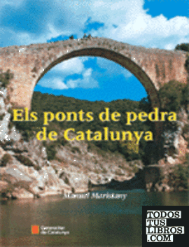 ponts de pedra de Catalunya (rústica)/Els