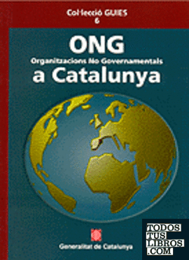ONG a Catalunya