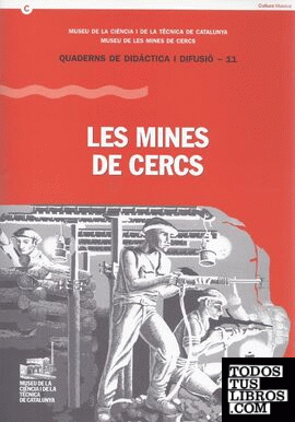 mines de Cercs/Les
