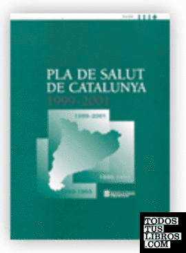 Pla de salut de Catalunya