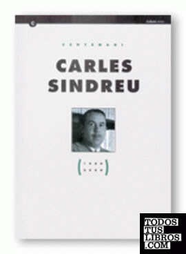 Centenari Carles Sindreu (1900-2000)
