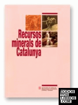 Recursos minerals de Catalunya