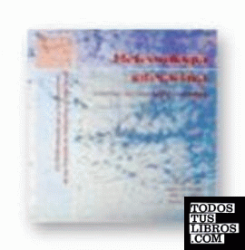 Meteorologia interactiva. Materials multimèdia d'aprenentatge. CD-ROM educatiu per a l'ensenyament de les ciències de l'atmosfera al batxillerat