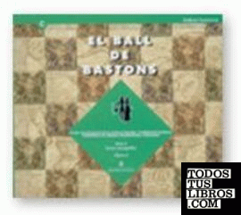 ball de bastons (CD)/El