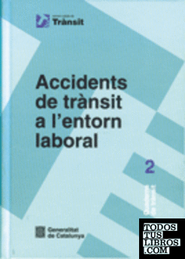 accidents de trànsit a l'entorn laboral/Els