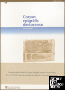 Corpus epigràfic dertosense