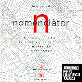 Nomenclàtor oficial de toponímia major de Catalunya (DVD)