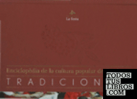 Tradicionari. Enciclopèdia de la cultura popular de Catalunya. Vol. V: El calendari festiu