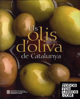 Olis d'oliva de Catalunya/Els