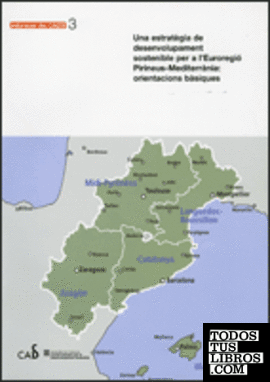 estratègia de desenvolupament sostenible per a l'Euroregió Pirineus-Mediterrània/Una