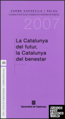 Catalunya del futur