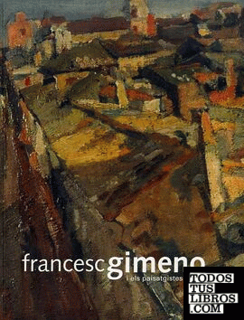 Francesc Gimeno i els paisatgistes del Montgrí