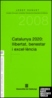 Catalunya 2020