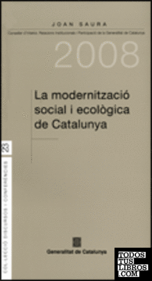 modernització social i ecològica de Catalunya/La