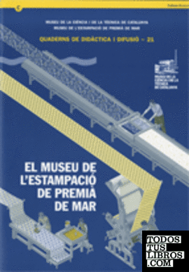 Museu de l'Estampació de Premià de Mar/El