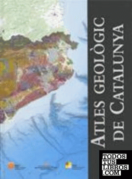 Atles geològic de Catalunya (flexobound)