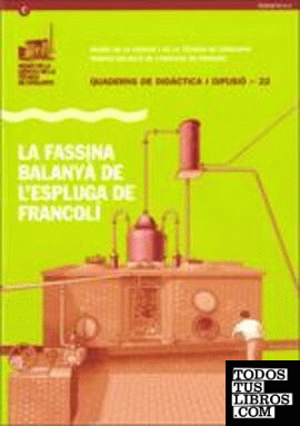 Fassina Balanyà de l'Espluga de Francolí/La
