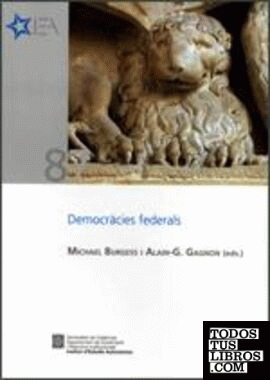 Democràcies federals