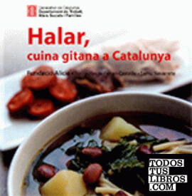 Halar, cuina gitana a Catalunya