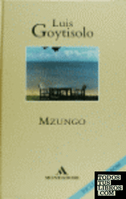 Mzungo