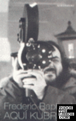 Aquí Kubrick
