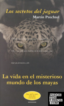 Los secretos del jaguar