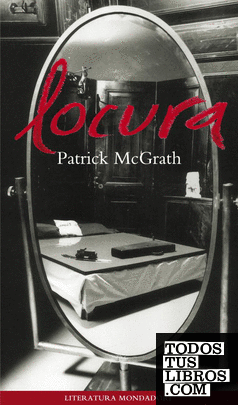 Locura - Patrick McGrath 978843970555