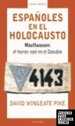 Españoles en el Holocausto
