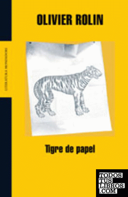 Tigre de papel