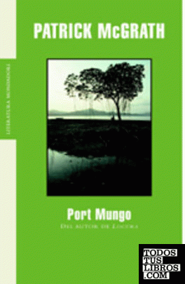 Port Mungo