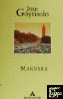 Makbara Makbara