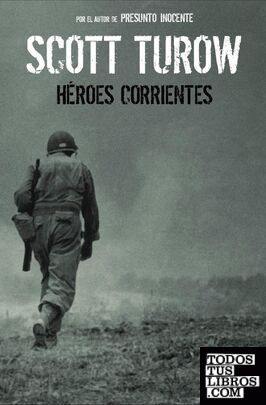 Héroes corrientes Héroes corrientes