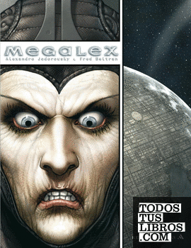 Megalex
