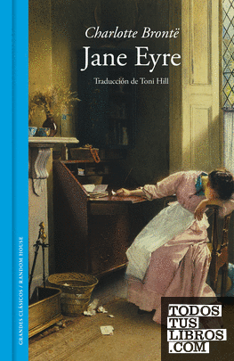 Jane Eyre Jane Eyre