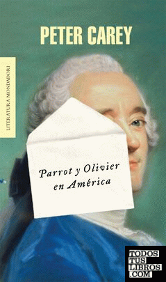 Parrot y Olivier en América