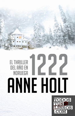 1222 (Hanne Wilhelmsen 8)