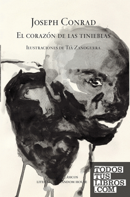 El corazón de las tinieblas El corazón de las tinieblas