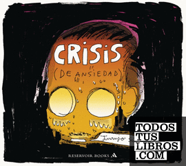 Crisis (de ansiedad) Crisis (de ansiedad)