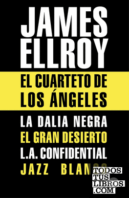 El Cuarteto de Los Ángeles El Cuarteto de Los Ángeles