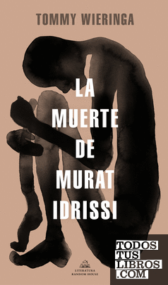 La muerte de Murat Idrissi