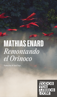 Remontando el Orinoco