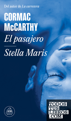 El pasajero / Stella Maris