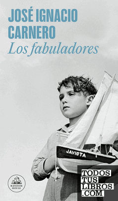 Los fabuladores